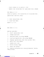 Preview for 225 page of Dell Networking 7048 Reference Manual