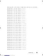 Preview for 228 page of Dell Networking 7048 Reference Manual