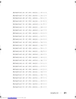 Preview for 229 page of Dell Networking 7048 Reference Manual