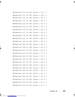 Preview for 233 page of Dell Networking 7048 Reference Manual