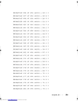 Preview for 234 page of Dell Networking 7048 Reference Manual