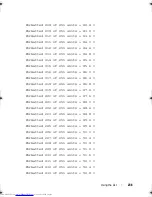 Preview for 236 page of Dell Networking 7048 Reference Manual