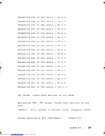 Preview for 237 page of Dell Networking 7048 Reference Manual