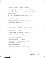 Preview for 238 page of Dell Networking 7048 Reference Manual