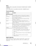 Preview for 253 page of Dell Networking 7048 Reference Manual