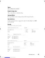 Preview for 271 page of Dell Networking 7048 Reference Manual