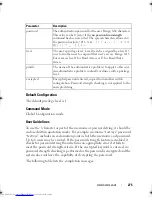 Preview for 275 page of Dell Networking 7048 Reference Manual