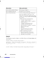 Preview for 276 page of Dell Networking 7048 Reference Manual