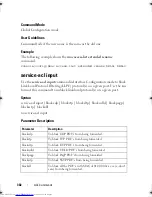 Preview for 302 page of Dell Networking 7048 Reference Manual