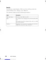 Preview for 306 page of Dell Networking 7048 Reference Manual