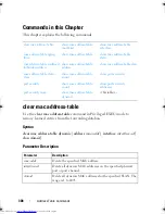 Preview for 308 page of Dell Networking 7048 Reference Manual