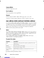 Preview for 310 page of Dell Networking 7048 Reference Manual