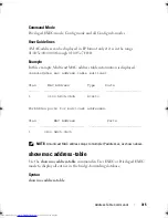 Preview for 315 page of Dell Networking 7048 Reference Manual