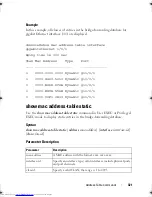 Preview for 321 page of Dell Networking 7048 Reference Manual