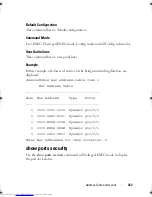 Preview for 323 page of Dell Networking 7048 Reference Manual