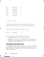 Preview for 330 page of Dell Networking 7048 Reference Manual