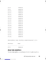 Preview for 341 page of Dell Networking 7048 Reference Manual