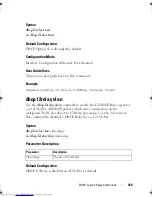Preview for 349 page of Dell Networking 7048 Reference Manual