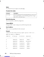 Preview for 354 page of Dell Networking 7048 Reference Manual