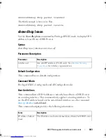 Preview for 363 page of Dell Networking 7048 Reference Manual