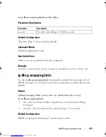 Preview for 373 page of Dell Networking 7048 Reference Manual