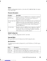 Preview for 391 page of Dell Networking 7048 Reference Manual