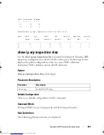 Preview for 393 page of Dell Networking 7048 Reference Manual