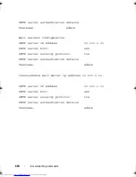 Preview for 410 page of Dell Networking 7048 Reference Manual