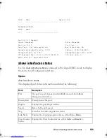 Preview for 429 page of Dell Networking 7048 Reference Manual