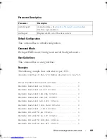 Preview for 431 page of Dell Networking 7048 Reference Manual