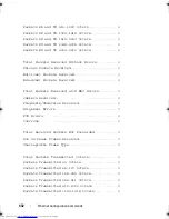 Preview for 432 page of Dell Networking 7048 Reference Manual