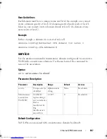 Preview for 447 page of Dell Networking 7048 Reference Manual