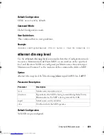 Preview for 449 page of Dell Networking 7048 Reference Manual