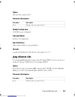 Preview for 453 page of Dell Networking 7048 Reference Manual