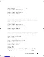 Preview for 461 page of Dell Networking 7048 Reference Manual