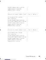 Preview for 463 page of Dell Networking 7048 Reference Manual