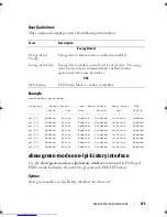 Preview for 475 page of Dell Networking 7048 Reference Manual