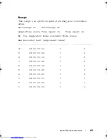 Preview for 477 page of Dell Networking 7048 Reference Manual