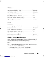 Preview for 493 page of Dell Networking 7048 Reference Manual