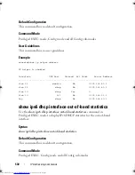 Preview for 530 page of Dell Networking 7048 Reference Manual