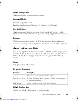 Preview for 539 page of Dell Networking 7048 Reference Manual