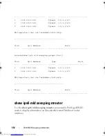 Preview for 552 page of Dell Networking 7048 Reference Manual