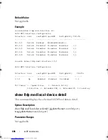 Preview for 606 page of Dell Networking 7048 Reference Manual