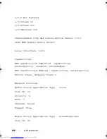 Preview for 610 page of Dell Networking 7048 Reference Manual