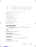 Preview for 613 page of Dell Networking 7048 Reference Manual