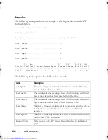 Preview for 614 page of Dell Networking 7048 Reference Manual