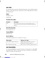 Preview for 622 page of Dell Networking 7048 Reference Manual