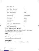 Preview for 648 page of Dell Networking 7048 Reference Manual