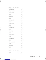 Preview for 707 page of Dell Networking 7048 Reference Manual