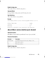 Preview for 711 page of Dell Networking 7048 Reference Manual